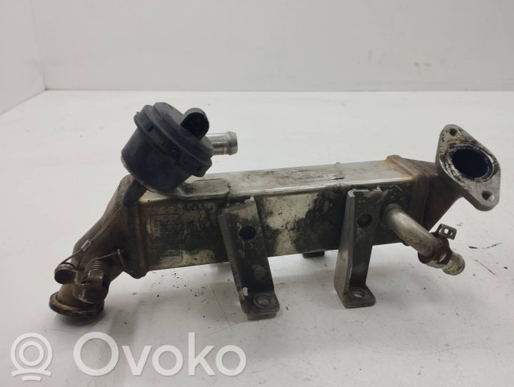 Raffreddatore EGR 2.5 DCI Per Nissan Cabstar 2006-2013 - TBVPARTS - Foto 4