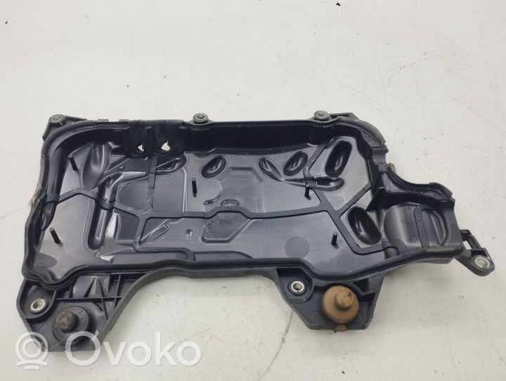 Nissan X-Trail T31 Variklio dangtis (apdaila) 8200638033