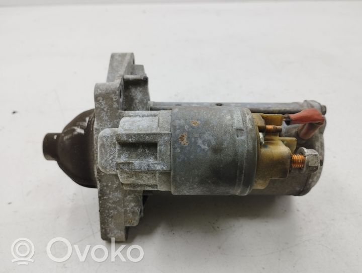 Nissan X-Trail T31 Motor de arranque 23300JG70A