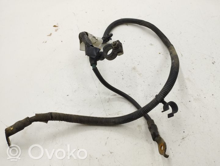Ford Transit -  Tourneo Connect Negative earth cable (battery) 3T1T14301