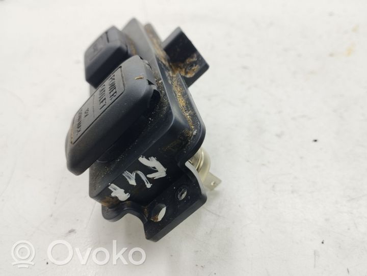 Honda CR-V Câble adaptateur AUX 83416SWAU310M1