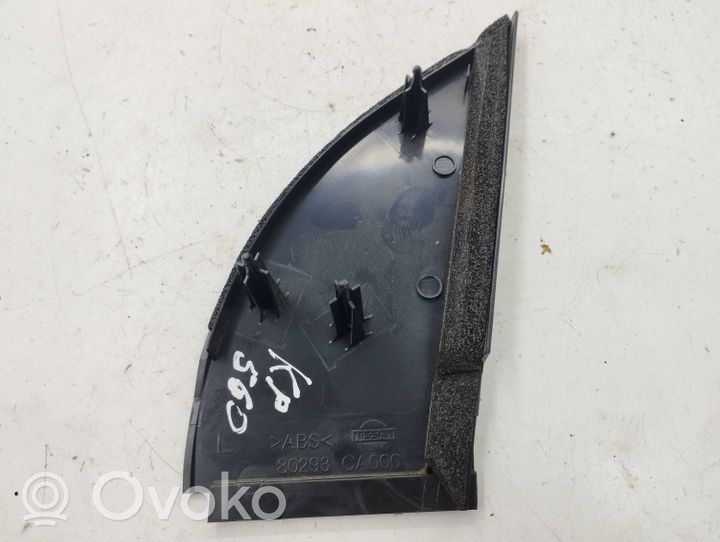 Nissan Murano Z50 Altro elemento di rivestimento della portiera anteriore 80293CA000