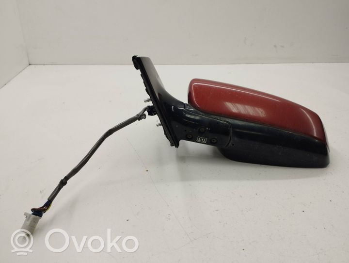 Nissan Murano Z50 Manuaalinen sivupeili E4022286