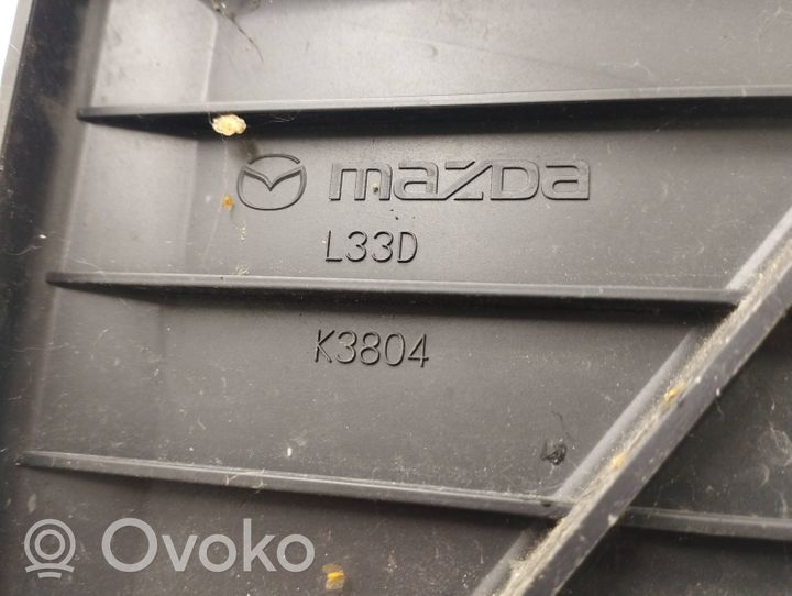 Mazda CX-7 Šļūtene (-es) / caurule (-es) K3804