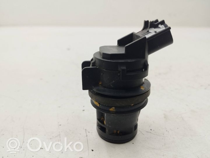 Mazda CX-7 Pompe de lave-glace de pare-brise 8603102451