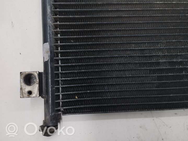 Nissan X-Trail T31 A/C cooling radiator (condenser) 