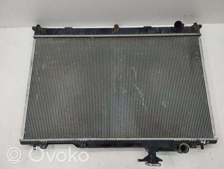 Mazda CX-7 Radiateur de refroidissement 4221338931