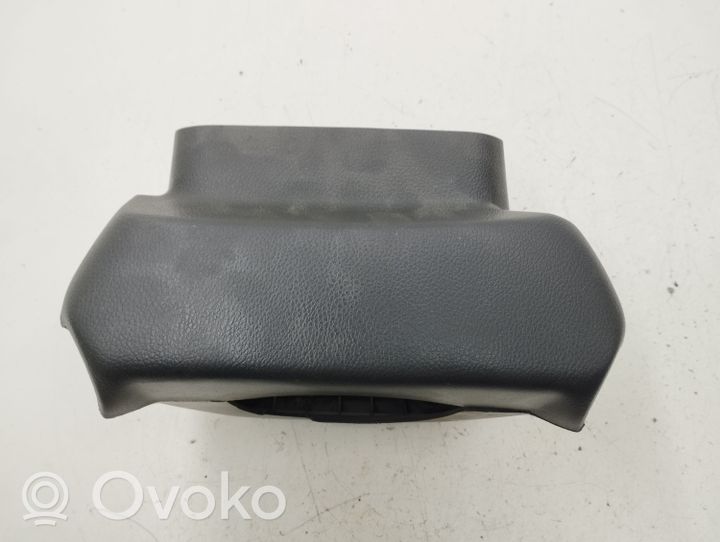 Nissan Murano Z50 Rivestimento del piantone del volante D3164810100