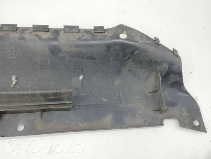 Audi A4 S4 B8 8K Rivestimento serratura portellone posteriore/bagagliaio 8K0807081