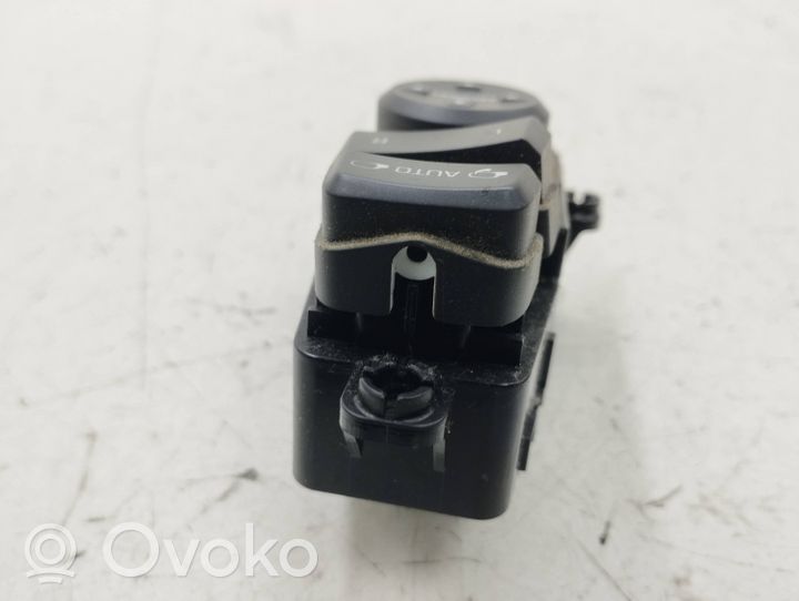 Hyundai Tucson TL Wing mirror switch 93573D3100