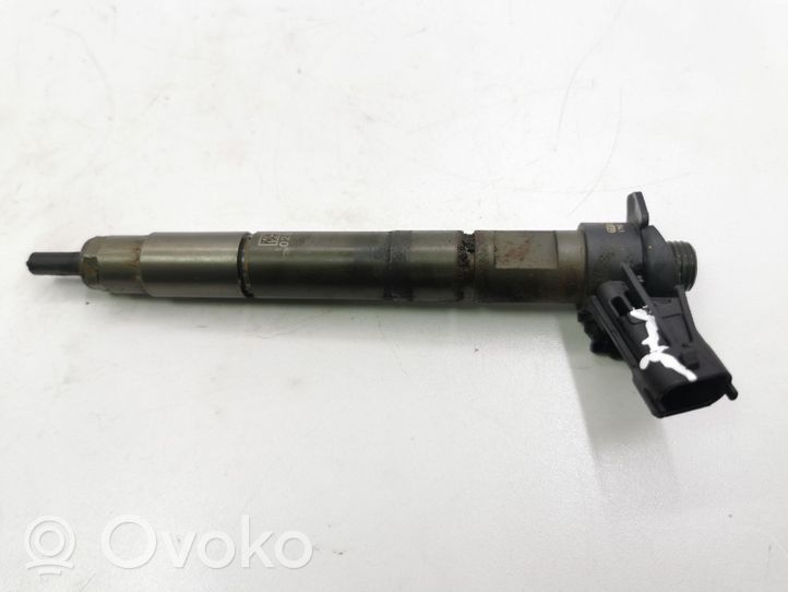 Chrysler Voyager Injecteur de carburant 15062058F