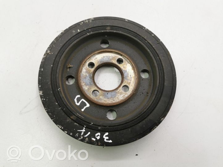 Chrysler Voyager Puleggia dell’albero motore 8007A2036G