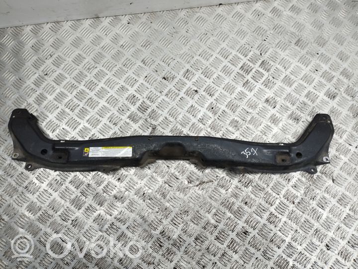 Chrysler Voyager Top upper radiator support slam panel 