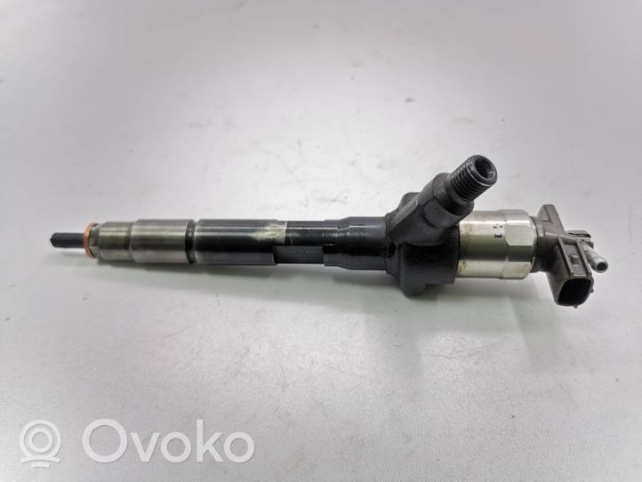 Mazda CX-7 Injecteur de carburant 001112M14276