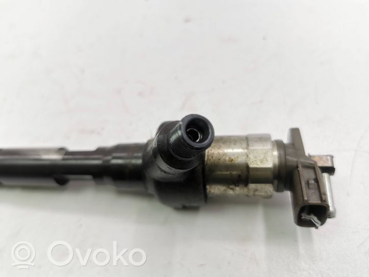 Mazda CX-7 Injecteur de carburant R2AA13H50