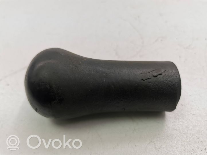 Nissan 200 SX Gear lever shifter trim leather/knob 