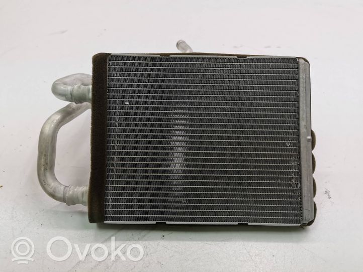 KIA Carens I Radiateur soufflant de chauffage 