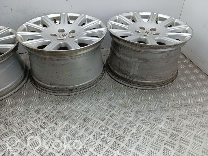 Maserati Quattroporte Felgi aluminiowe R18 