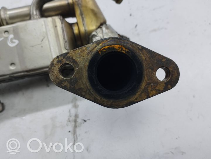 Mazda CX-7 Refroidisseur de vanne EGR 14E10A000042