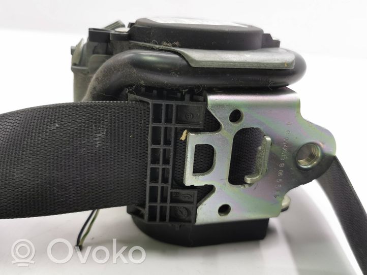 Mercedes-Benz B W245 Ceinture de sécurité avant 607718200