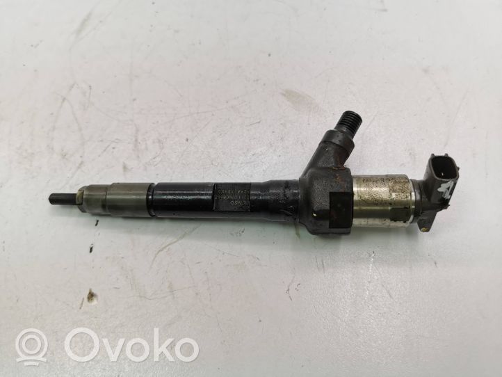 Mazda CX-7 Injecteur de carburant R2AA13H50