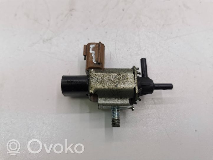 Mazda CX-7 Electrovanne Soupape de Sûreté / Dépression K5T46591