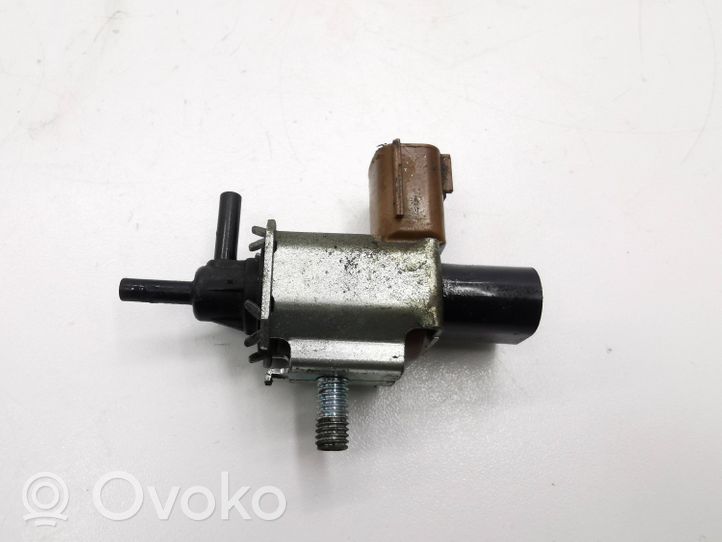 Mazda CX-7 Electrovanne Soupape de Sûreté / Dépression K5T46591