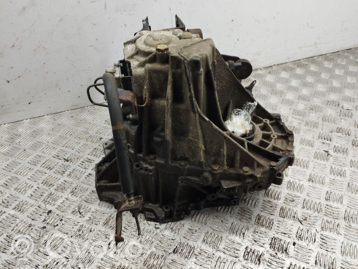 Toyota Auris E180 Manual 6 speed gearbox 