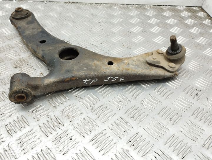 Toyota RAV 4 (XA20) Fourchette, bras de suspension inférieur avant 