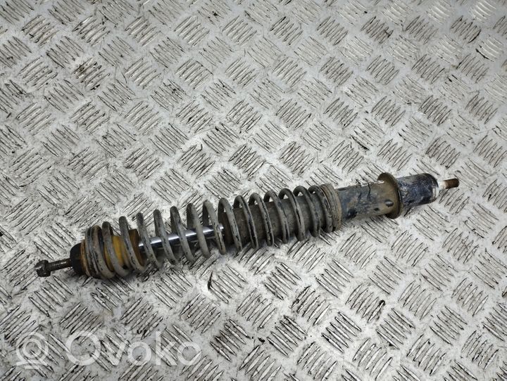 Aixam City III Front shock absorber/damper 