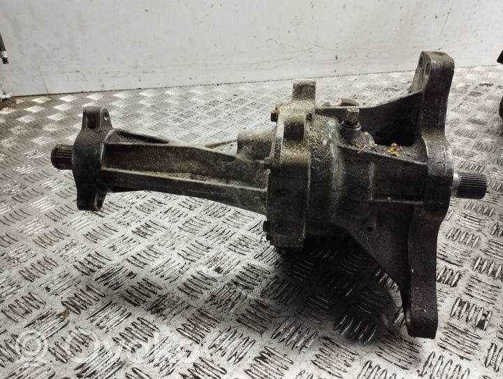 Opel Antara Scatola ingranaggi del cambio FGYE04574