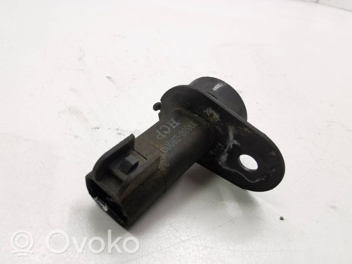 Hyundai Santa Fe Bonnet alarm switch sensor 938802B000