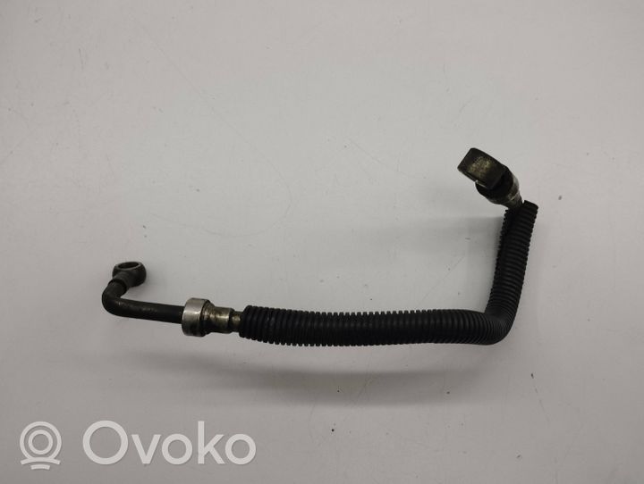 Chrysler Voyager Fuel line pipe 