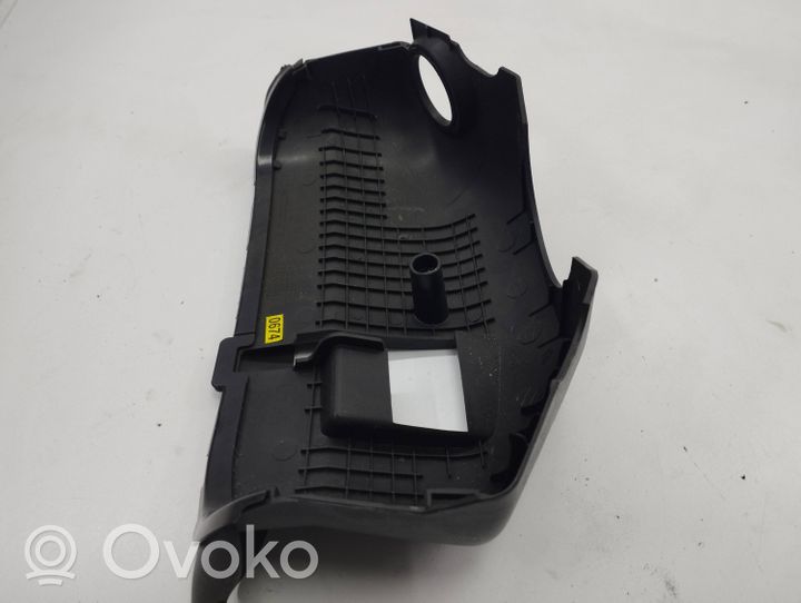 Honda CR-V Steering wheel column trim 96476899