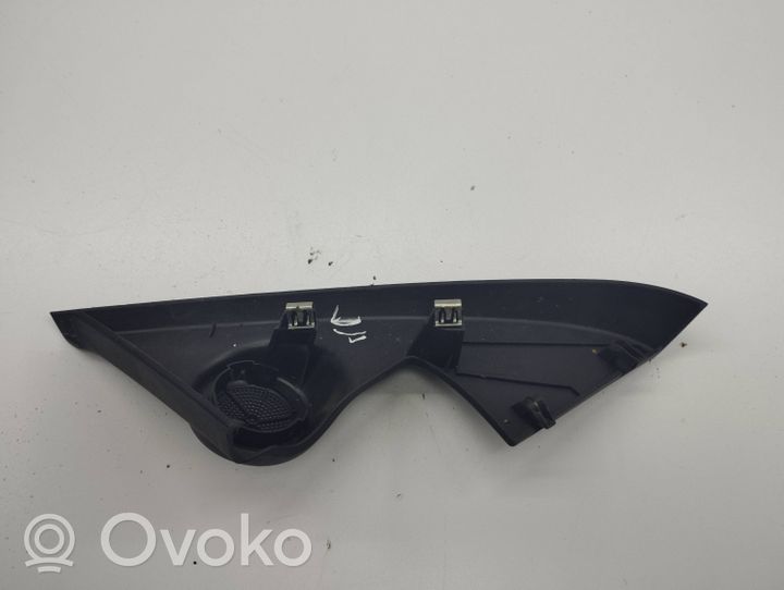 Honda Accord Enceinte haute fréquence de porte avant 72443TL0