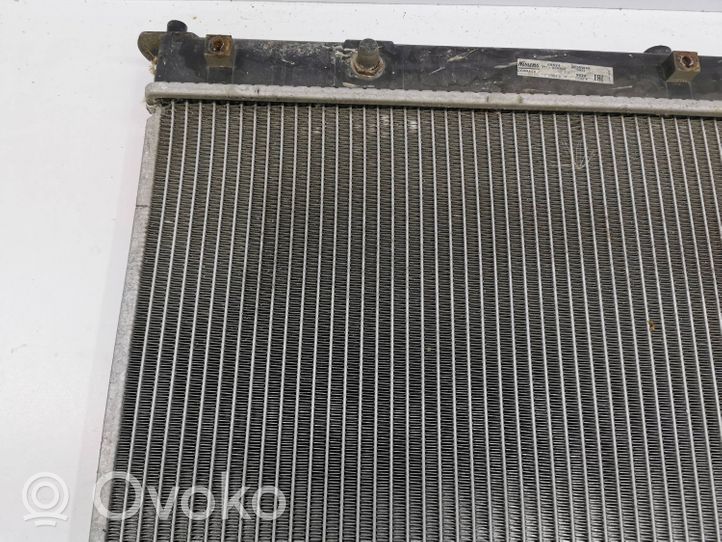 Mazda CX-7 Radiateur de refroidissement 2016W49