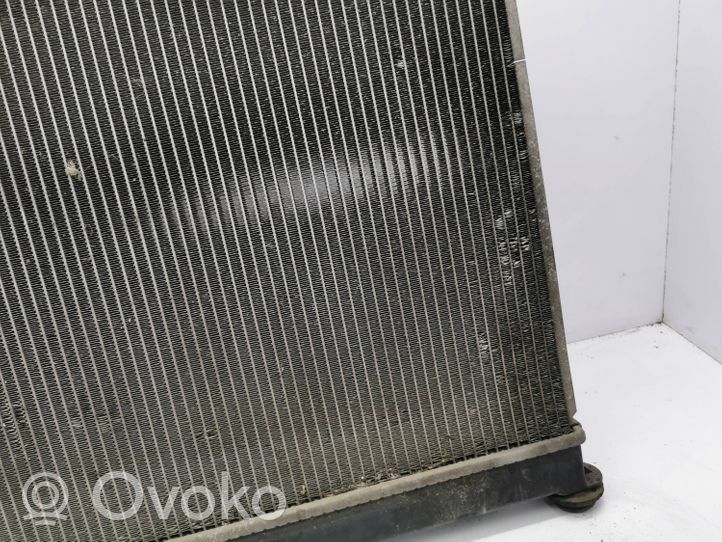 Mazda CX-7 Radiateur de refroidissement 2016W49