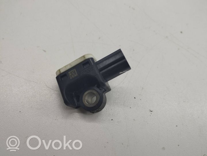 Ford Grand C-MAX Airbag deployment crash/impact sensor AM5T14B342AA