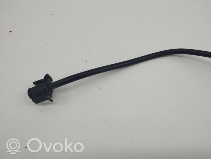 Ford Grand C-MAX Engine coolant pipe/hose 