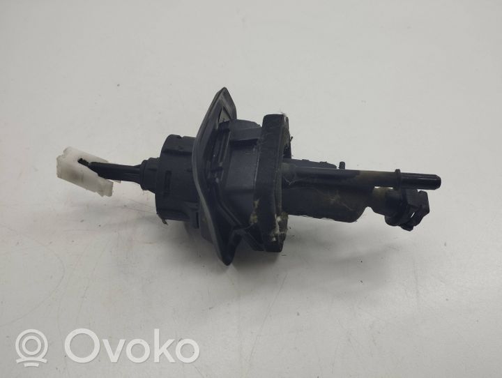 Ford Grand C-MAX Clutch master cylinder 3M57A543BF