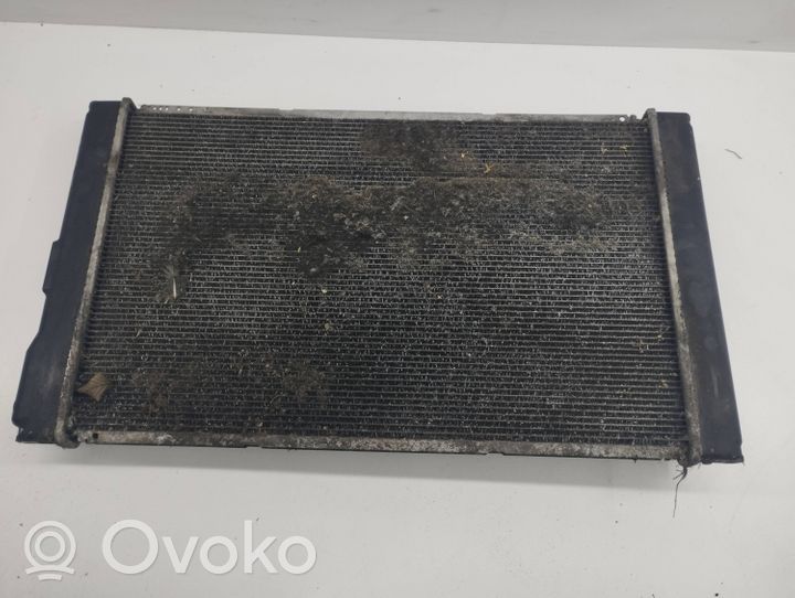 Toyota Prius (XW30) Dzesēšanas šķidruma radiators 4221341041