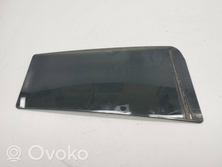 Ford Grand C-MAX Rear vent window glass 43R001604