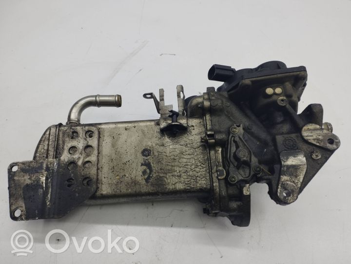 Audi A6 C7 EGR aušintuvas 03L131512CG