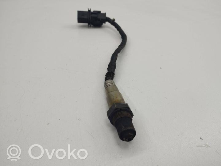 KIA Sorento Sonde lambda 393504A410