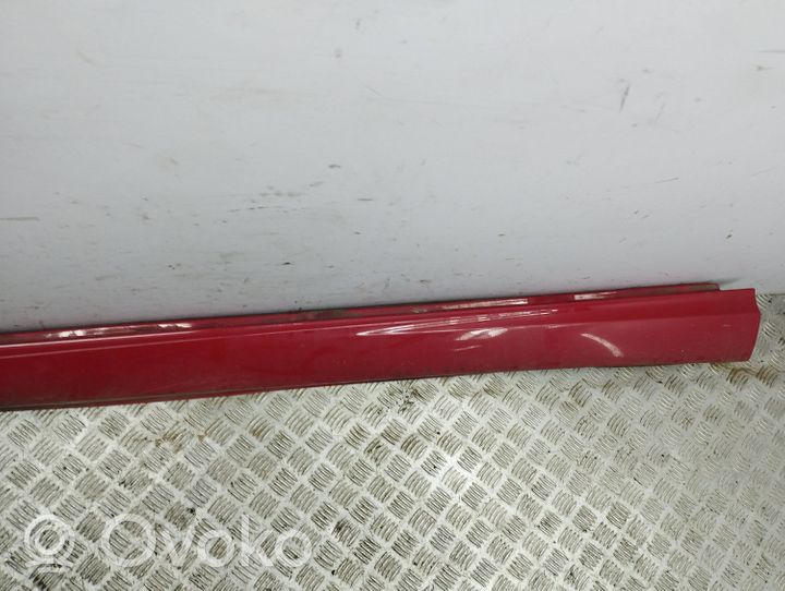 Mercedes-Benz B W246 W242 Sill 