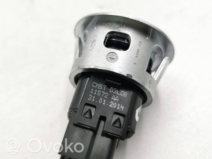 Ford Kuga II Engine start stop button switch CM5TD3L0B