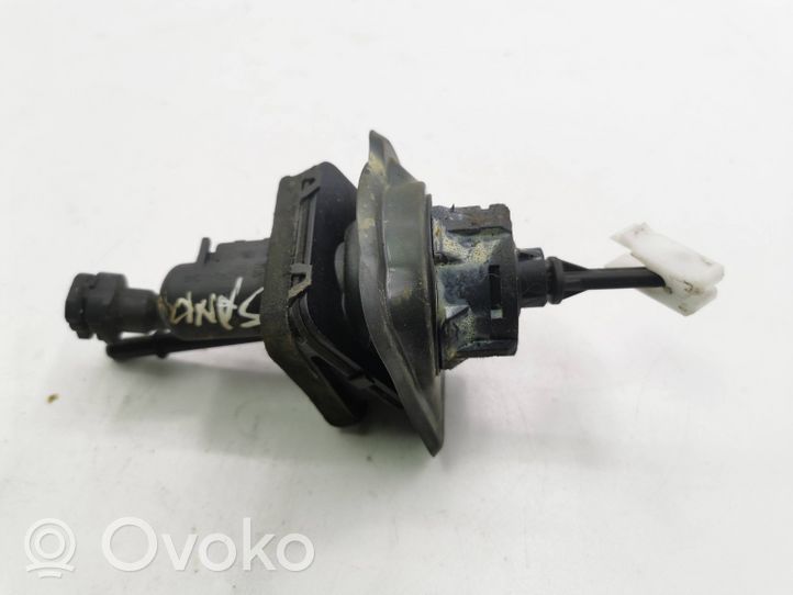 Ford C-MAX II Clutch master cylinder 3M517A543BA