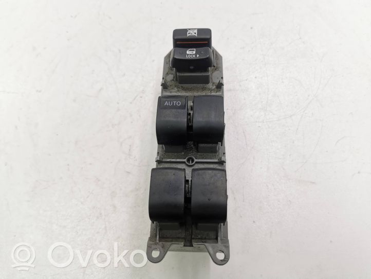 Toyota RAV 4 (XA30) Electric window control switch 192835