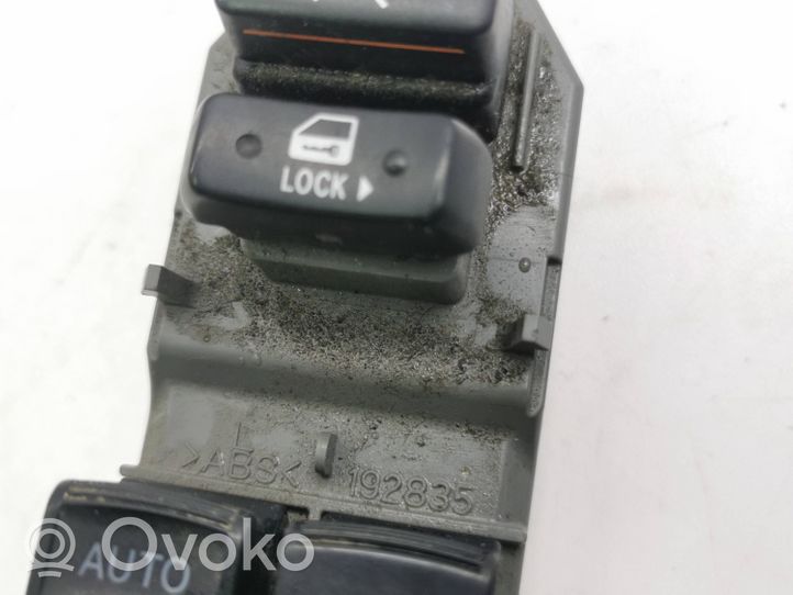 Toyota RAV 4 (XA30) Electric window control switch 192835