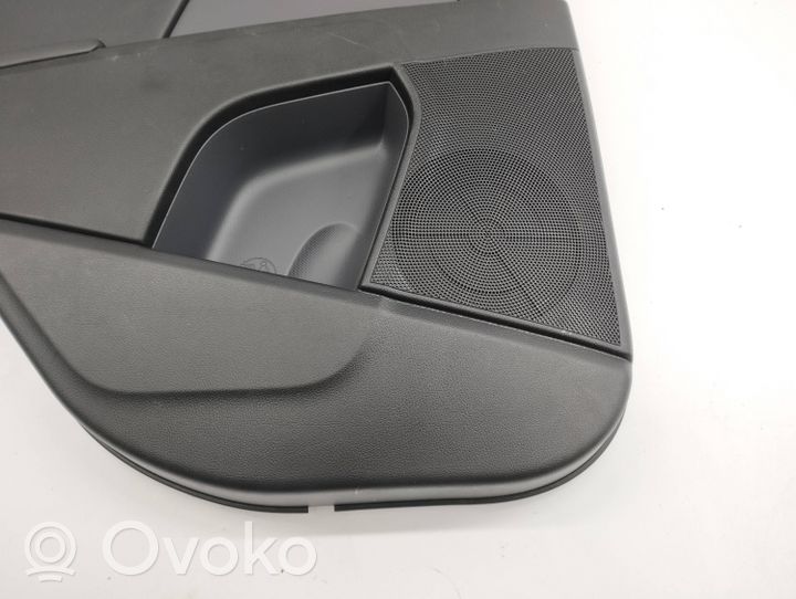 KIA Sportage Rear door card panel trim 833013U040XT